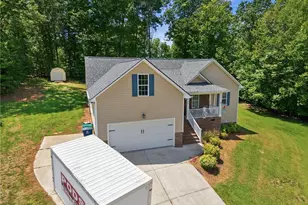 140 Laurel Ridge Ct, Reidsville, NC 27320 - Photo 4