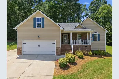 140 Laurel Ridge Court, Reidsville, NC 27320 - Photo 1