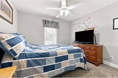 140 Laurel Ridge Court, Reidsville, NC 27320 - Photo 6