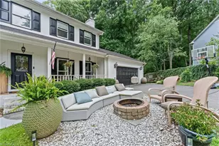 1450 Old Coach Rd, Kernersville, NC 27284 - Photo 46
