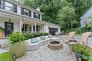 1450 Old Coach Rd, Kernersville, NC 27284 - Photo 42