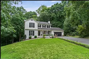 1450 Old Coach Rd, Kernersville, NC 27284 - Photo 2