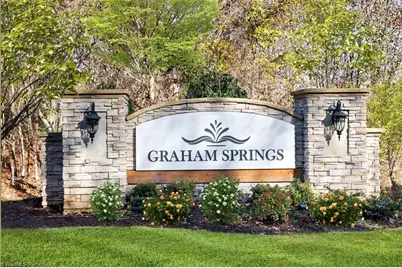 1256 Woody Drive, Graham, NC 27253 - Photo 12