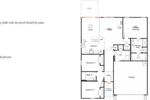 1256 Woody Dr, Graham, NC 27253 - Photo 2