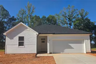 1256 Woody Dr, Graham, NC 27253 - Photo 2