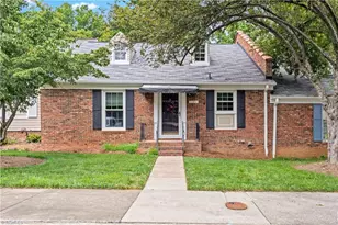 2664 St John's Pl, Winston-Salem, NC 27106 - Photo 1