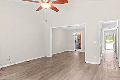 2664 Saint Johns Place, Winston-Salem, NC 27106 - Photo 6