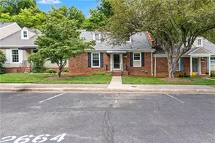 2664 St John's Pl, Winston-Salem, NC 27106 - Photo 2