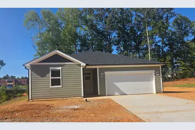 1224 Woody Drive, Graham, NC 27253 - Photo 2