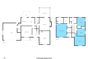 4103 Oak Hollow Dr, High Point, NC 27265 - Photo 42