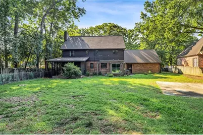 4103 Oak Hollow Drive, High Point, NC 27265 - Photo 40