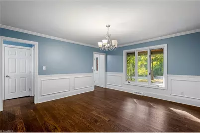 4103 Oak Hollow Drive, High Point, NC 27265 - Photo 8
