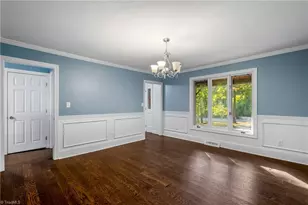 4103 Oak Hollow Dr, High Point, NC 27265 - Photo 8