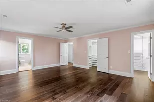 4103 Oak Hollow Dr, High Point, NC 27265 - Photo 24