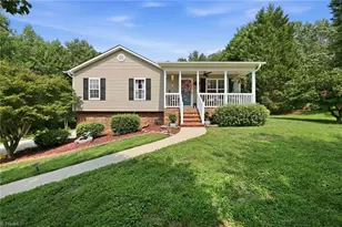 270 Bridgewater Rd, Mount Airy, NC 27030 - Photo 1
