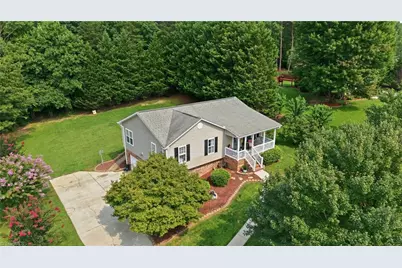 270 Bridgewater Road, Mount Airy, NC 27030 - Photo 4