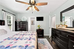 270 Bridgewater Rd, Mount Airy, NC 27030 - Photo 18