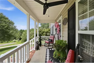270 Bridgewater Road, Mount Airy, NC 27030 - Photo 8
