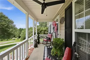 270 Bridgewater Rd, Mount Airy, NC 27030 - Photo 8