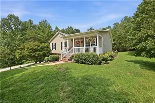 270 Bridgewater Rd, Mount Airy, NC 27030 - Photo 2
