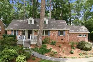 4402 Graham Rd, Greensboro, NC 27410 - Photo 1