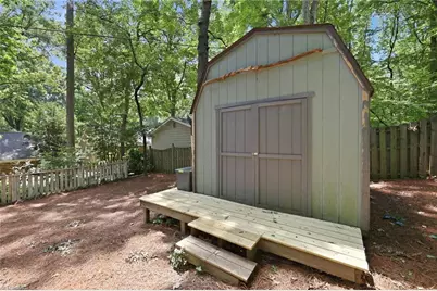 4402 Graham Road, Greensboro, NC 27410 - Photo 30