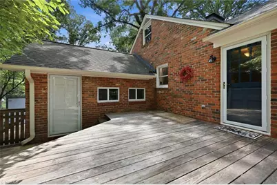4402 Graham Road, Greensboro, NC 27410 - Photo 26