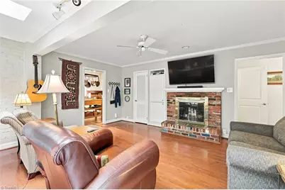 4402 Graham Road, Greensboro, NC 27410 - Photo 12