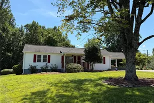255 Big Oak Rd, Elkin, NC 28621 - Photo 1