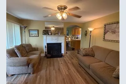 255 Big Oak Road, Elkin, NC 28621 - Photo 22