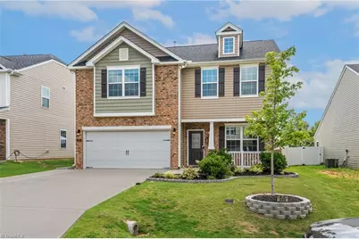 229 Tobacco Road, Lexington, NC 27295 - Photo 1