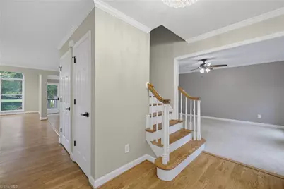 992 Lake Forest Court, Eden, NC 27288 - Photo 4