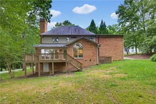 992 Lake Forest Ct, Eden, NC 27288 - Photo 38