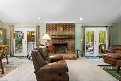 8054 Deverow Court, Lewisville, NC 27023 - Photo 22