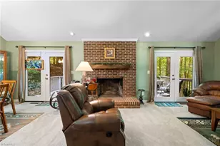 8054 Deverow Ct, Lewisville, NC 27023 - Photo 22