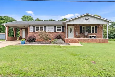131 River Road, Boonville, NC 27011 - Photo 1