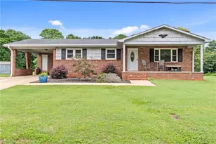 131 River Rd, Boonville, NC 27011 - Photo 1