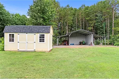 131 River Road, Boonville, NC 27011 - Photo 4