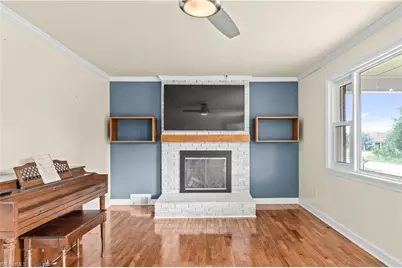 131 River Road, Boonville, NC 27011 - Photo 6