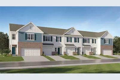 3116 Autumn Field Drive, Kernersville, NC 27284 - Photo 1