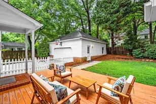 903 Fairgreen Rd, Greensboro, NC 27410 - Photo 46