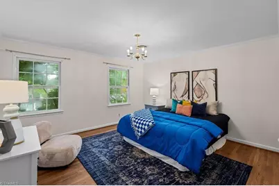 903 Fairgreen Road, Greensboro, NC 27410 - Photo 36