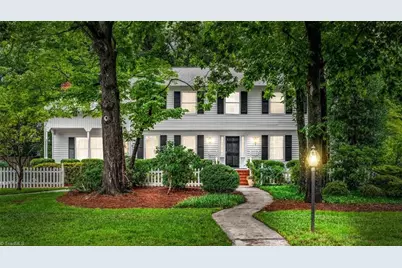 903 Fairgreen Road, Greensboro, NC 27410 - Photo 2