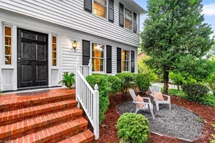 903 Fairgreen Rd, Greensboro, NC 27410 - Photo 4