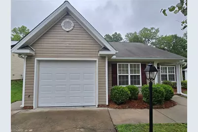 2447 Mid Salem Drive, Winston-Salem, NC 27103 - Photo 2