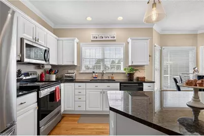 3674 Oak Chase Drive, High Point, NC 27265 - Photo 20