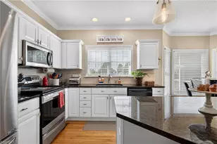 3674 Oak Chase Dr, High Point, NC 27265 - Photo 20