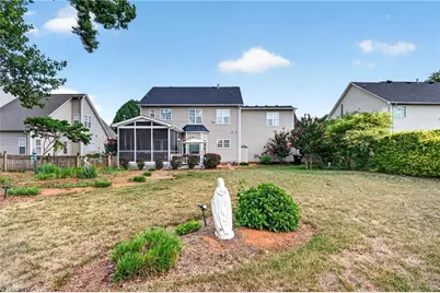 3674 Oak Chase Drive, High Point, NC 27265 - Photo 44