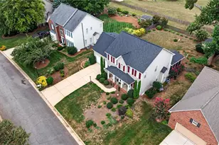 3674 Oak Chase Dr, High Point, NC 27265 - Photo 6