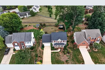 3674 Oak Chase Drive, High Point, NC 27265 - Photo 6